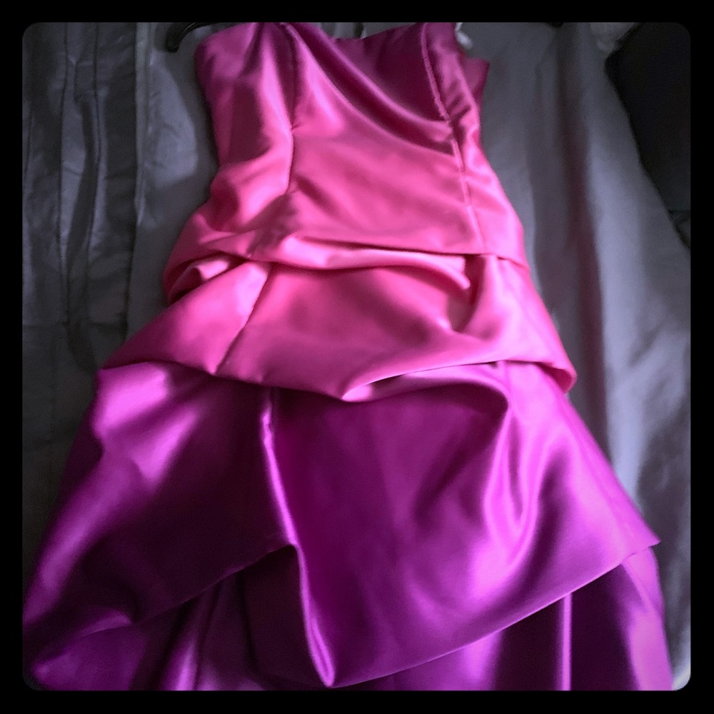 Party Dress